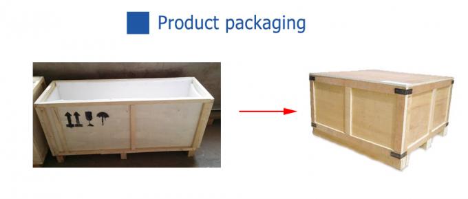 Edelstahl-Sicherheits-Zugriffskontrollschwingen-Sperren-Tor UNIQSCAN UT570 304